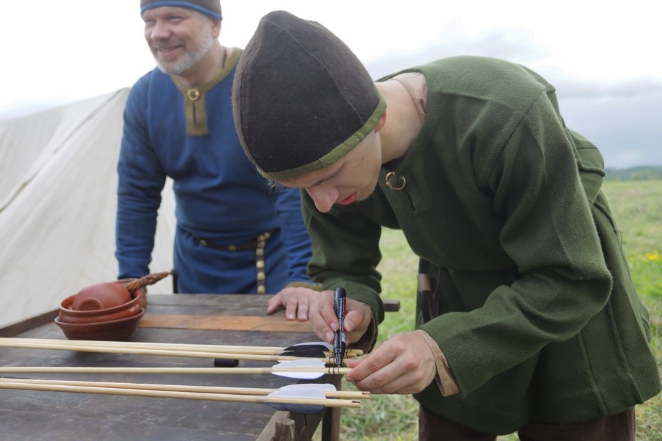Возвращение легенды Возвращение легенды