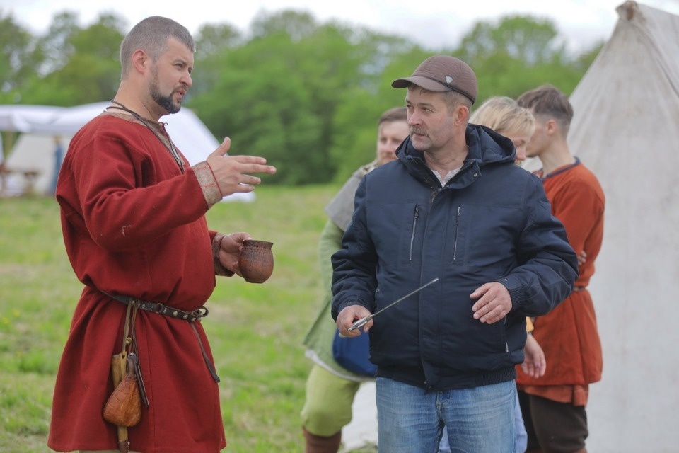 Возвращение легенды Возвращение легенды