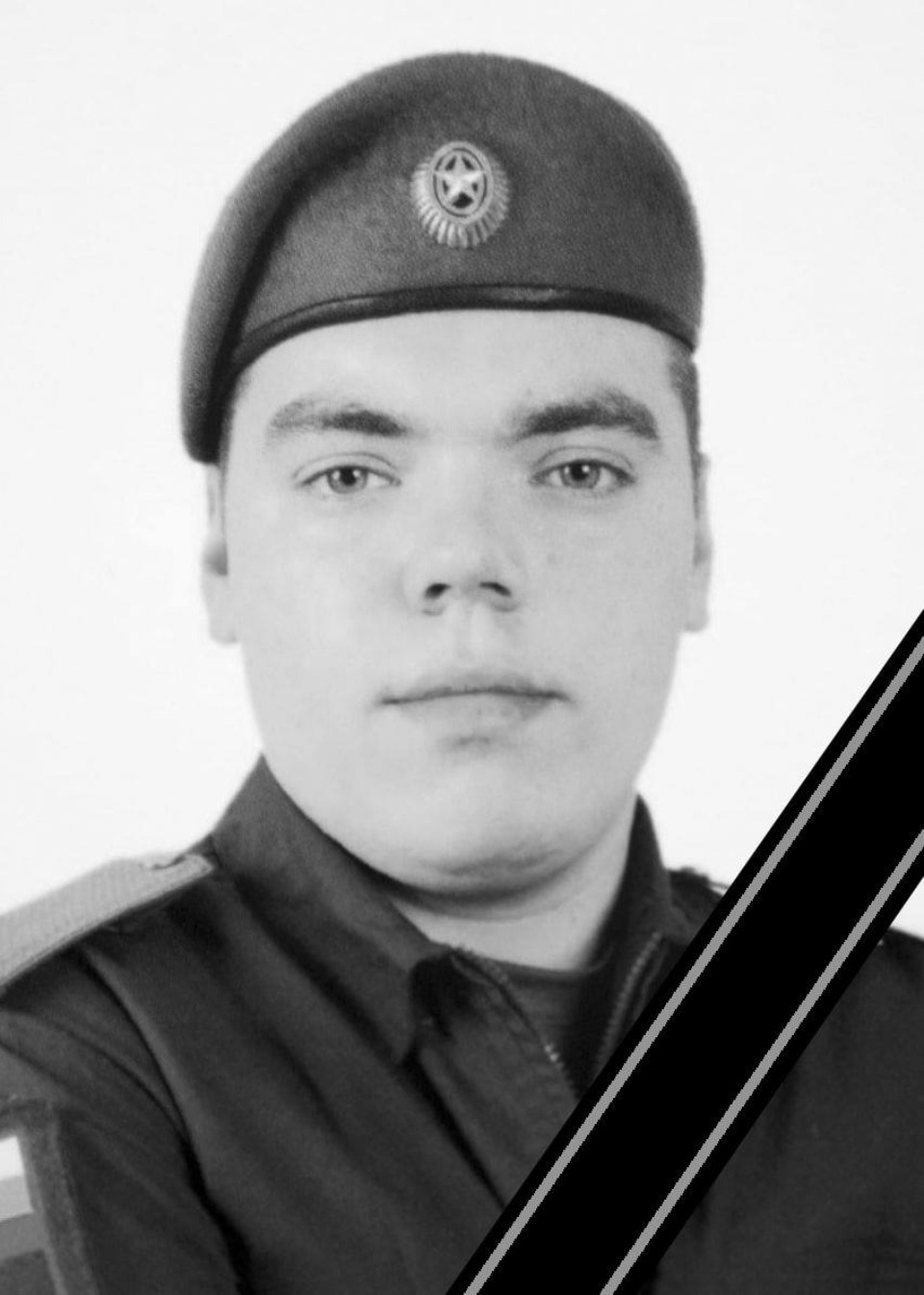 В Псковской области состоялись похороны еще троих военнослужащих, погибших в ходе спецоперации на Украине