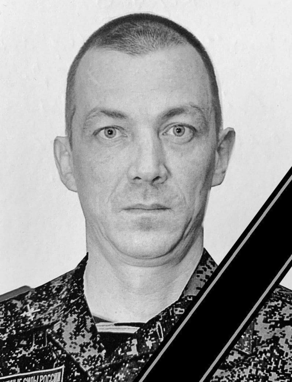 В Псковской области состоялись похороны еще троих военнослужащих, погибших в ходе спецоперации на Украине