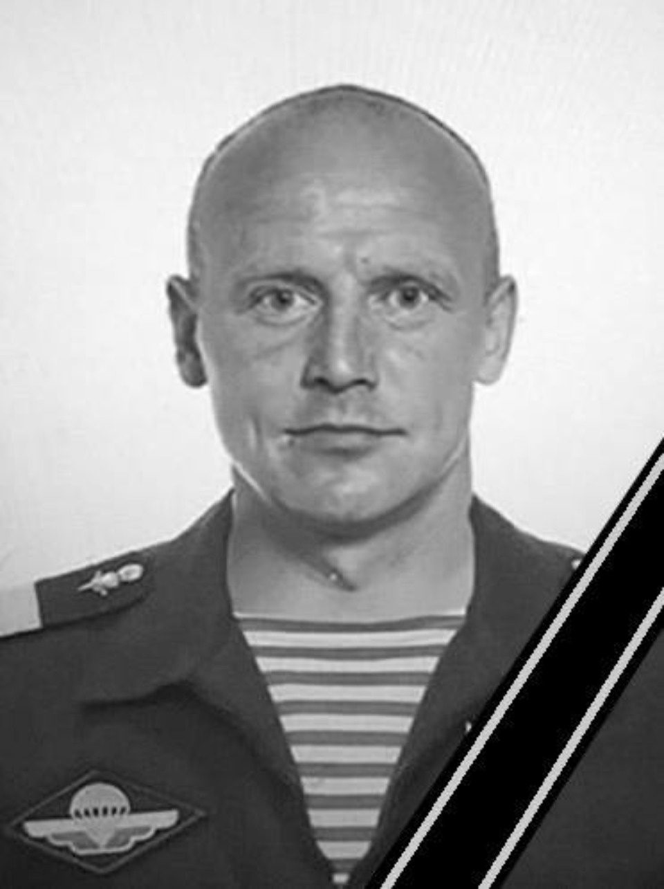 Михаил Ведерников сообщил о пяти военнослужащих, погибших в ходе спецоперации по защите Донбасса