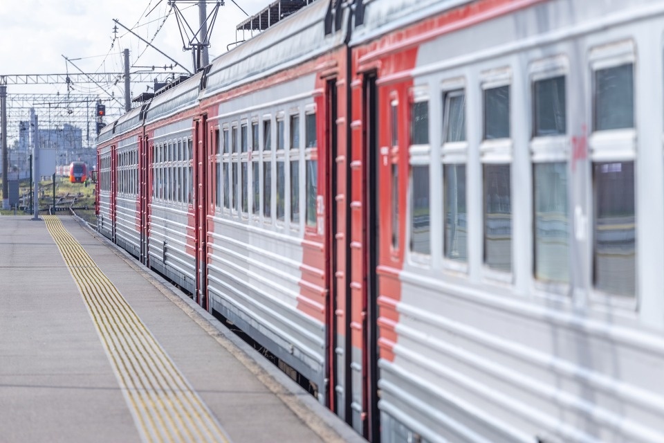 С 1 июня псковичи вновь смогут отправиться в Крым на поезде