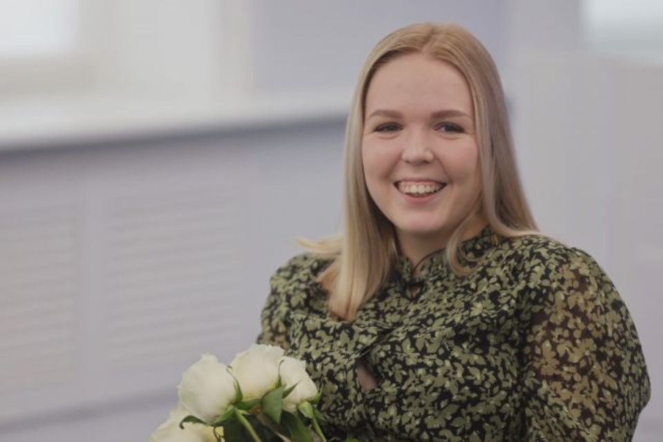 Губернатор Псковской области назначил дополнительные ежемесячные выплаты  выдающейся теннисистке