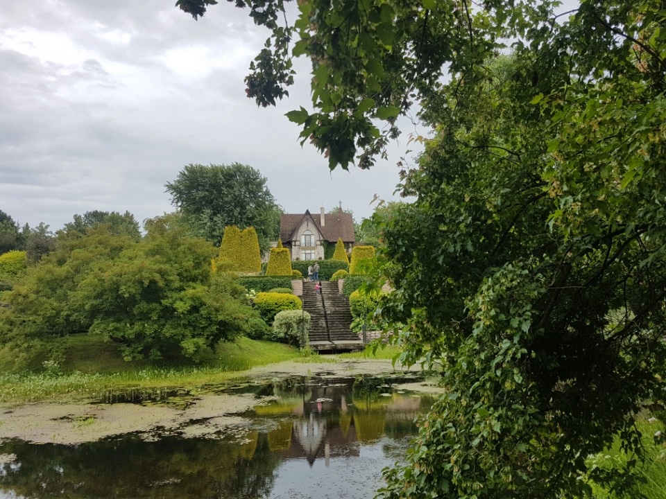 Пора в Псков 