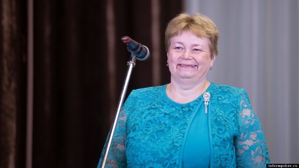 Работу главы Пустошкинского района Светланы Васильковой третий год признают неудовлетворительной