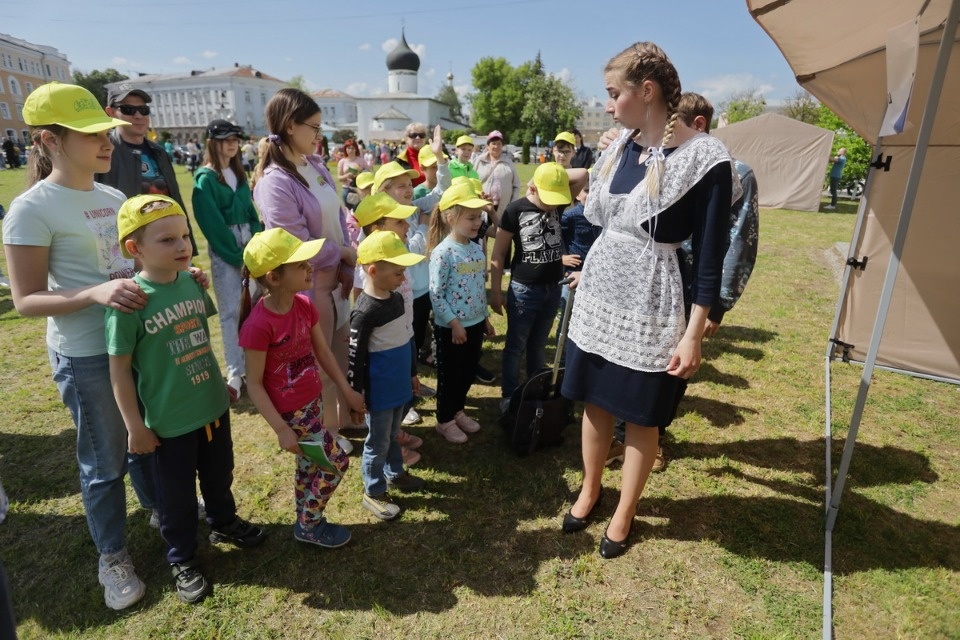 Безопасный город 