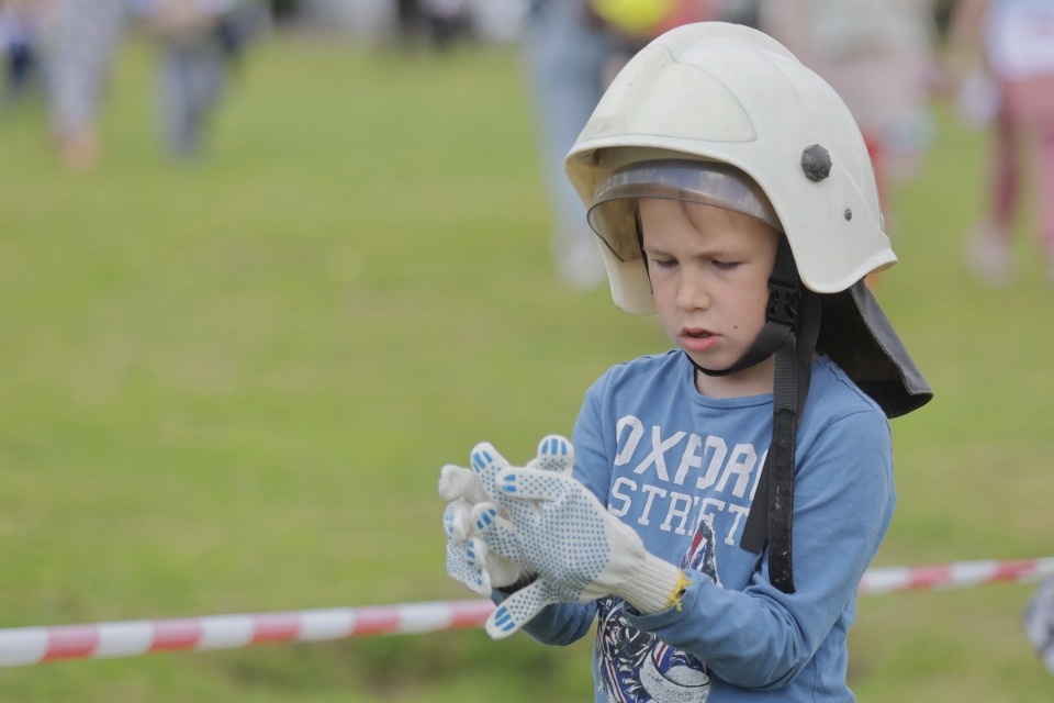 Безопасный город 