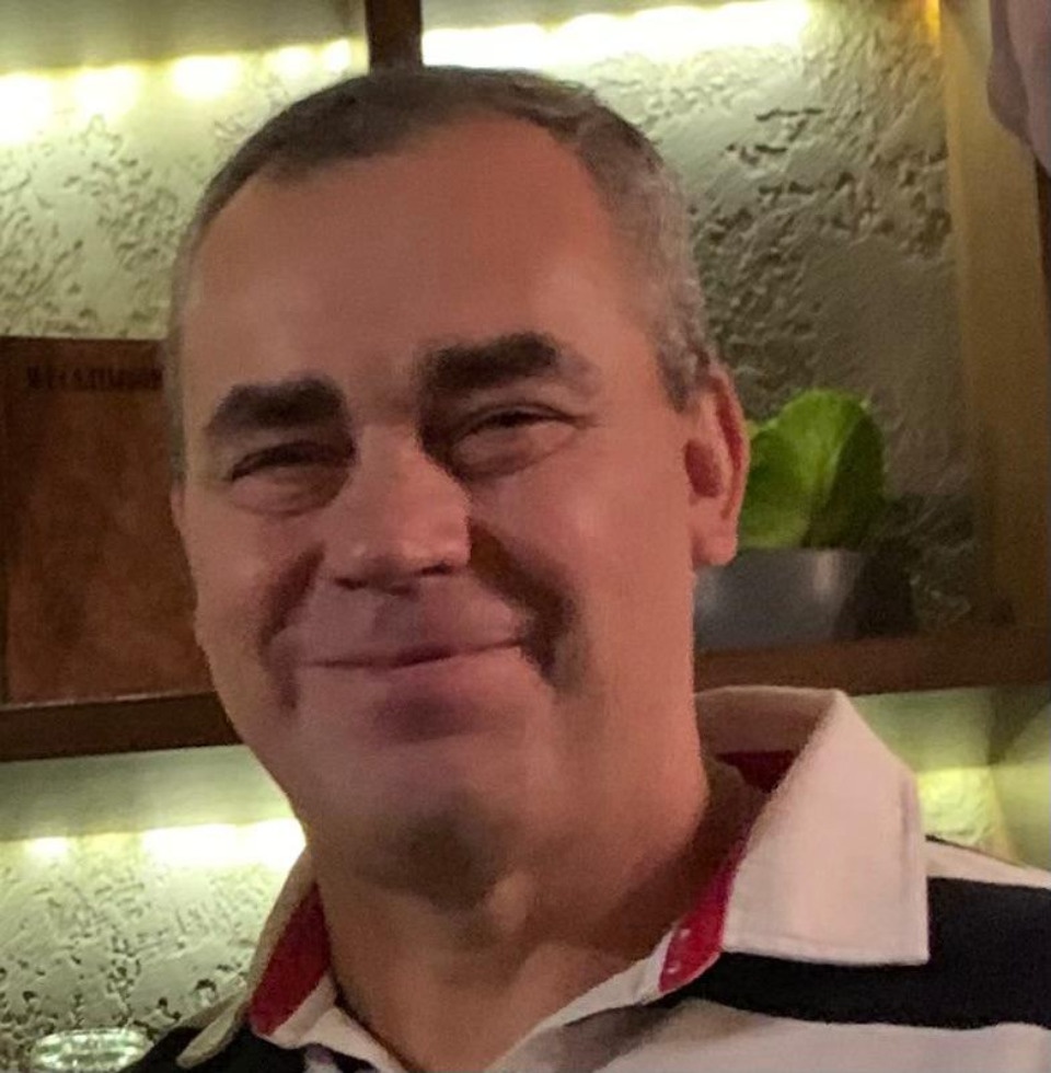 Ушёл из жизни основоположник кикбоксинга в Псковской области Валерий Дрогунов