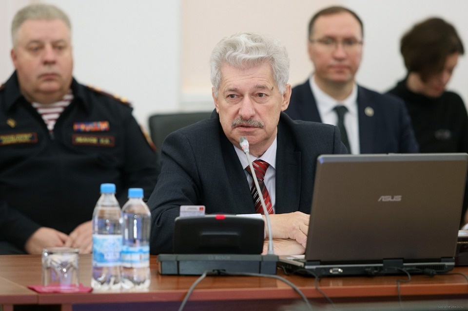 Последний от(с)чёт