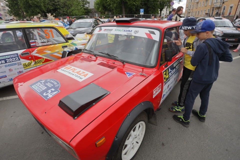 Быстрее ветра