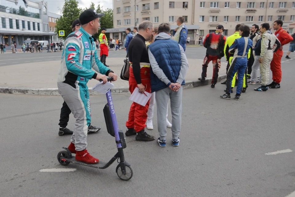 Быстрее ветра