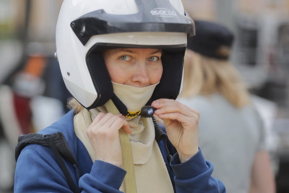 Быстрее ветра