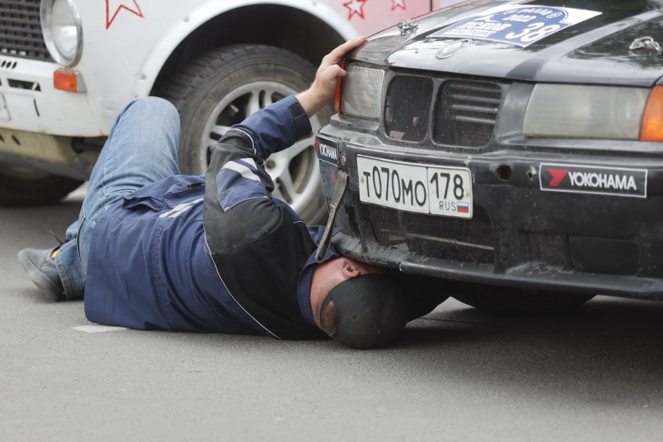 Быстрее ветра