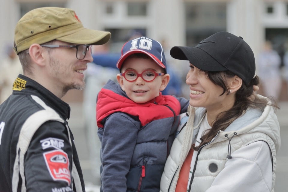 Быстрее ветра