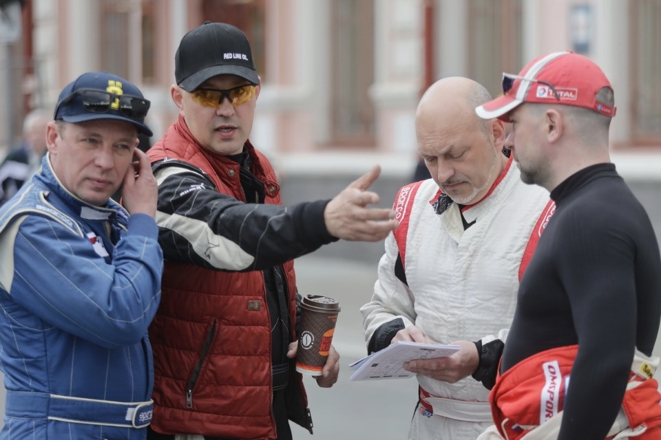 Быстрее ветра