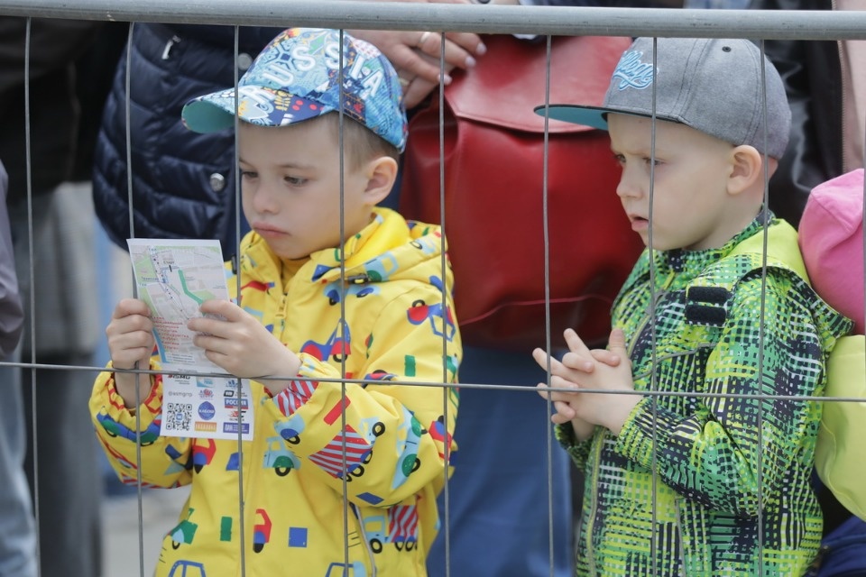 Быстрее ветра