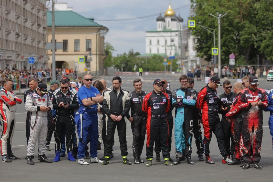 Быстрее ветра