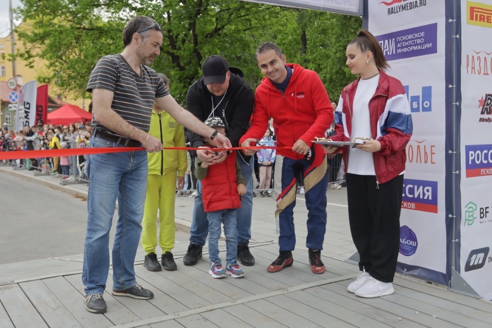 Быстрее ветра