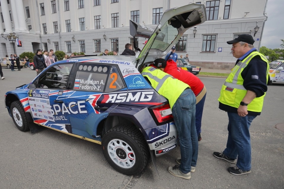 Быстрее ветра