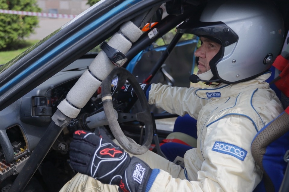 Быстрее ветра