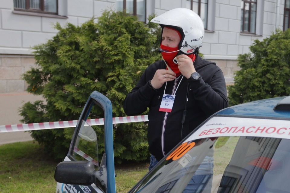 Быстрее ветра