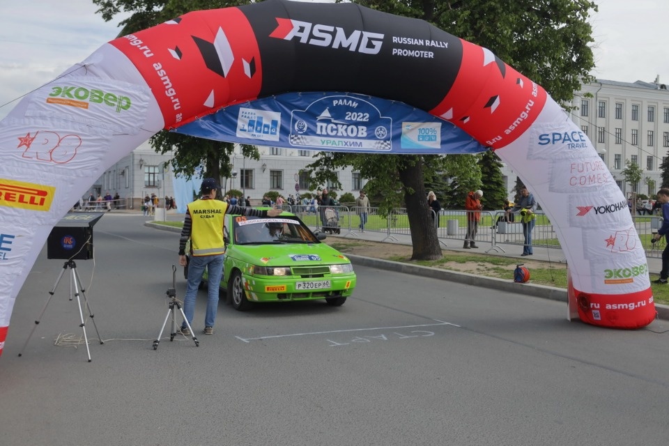 Быстрее ветра