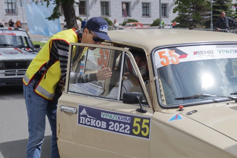 Быстрее ветра