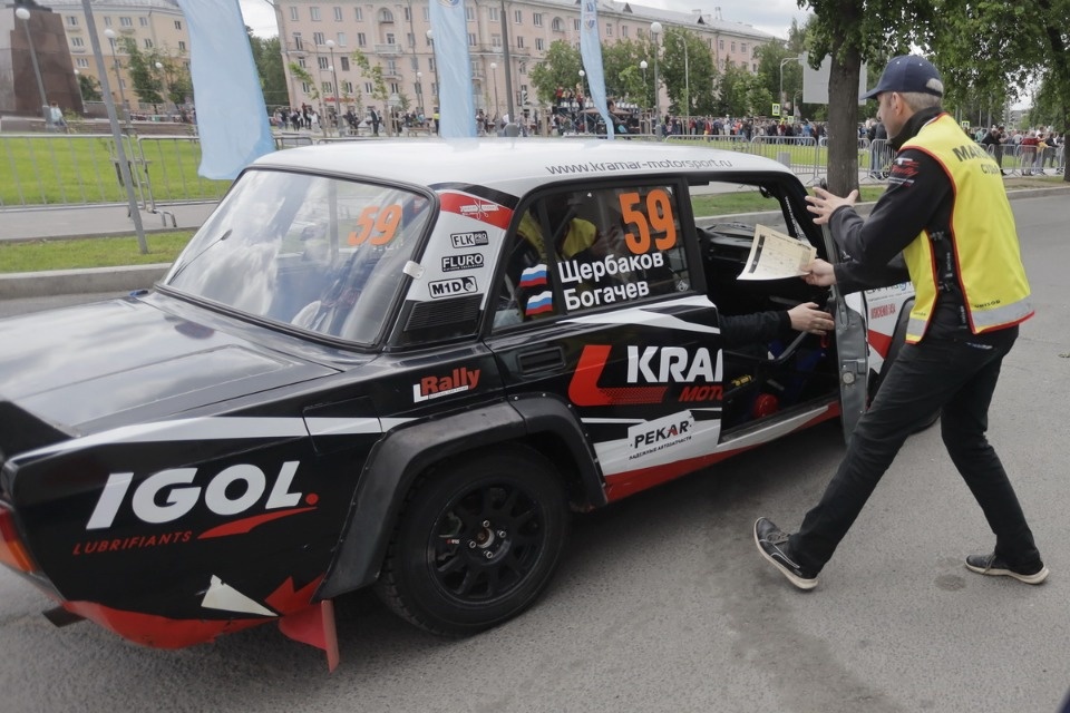 Быстрее ветра