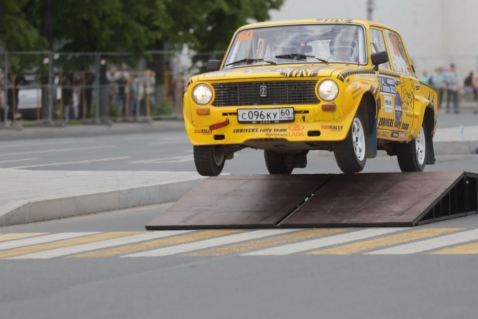 Быстрее ветра