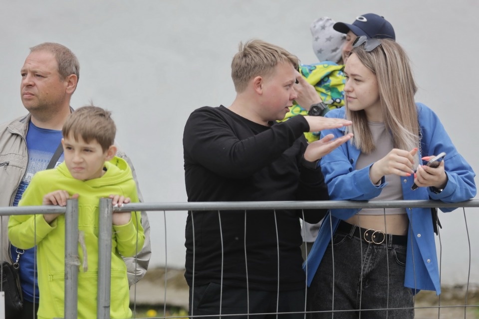 Быстрее ветра