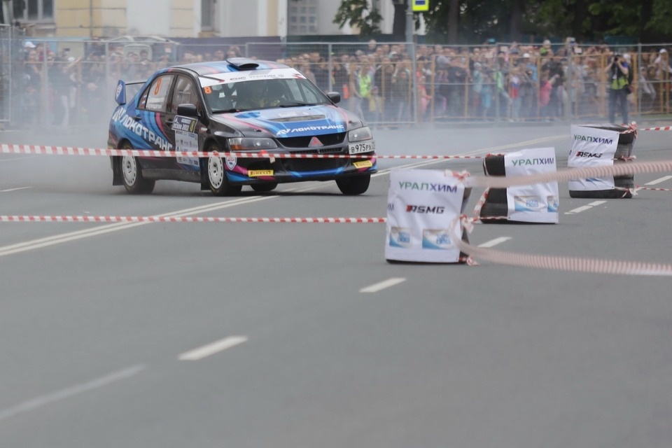 Быстрее ветра