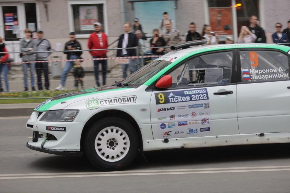 Быстрее ветра