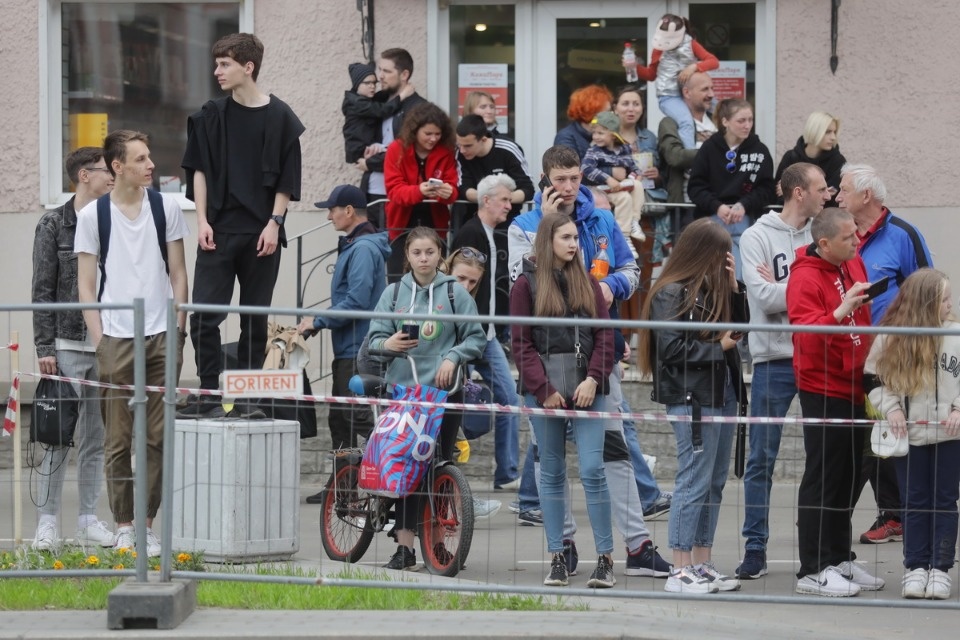 Быстрее ветра