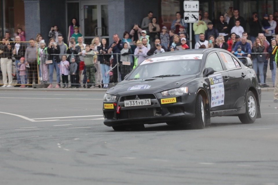 Быстрее ветра