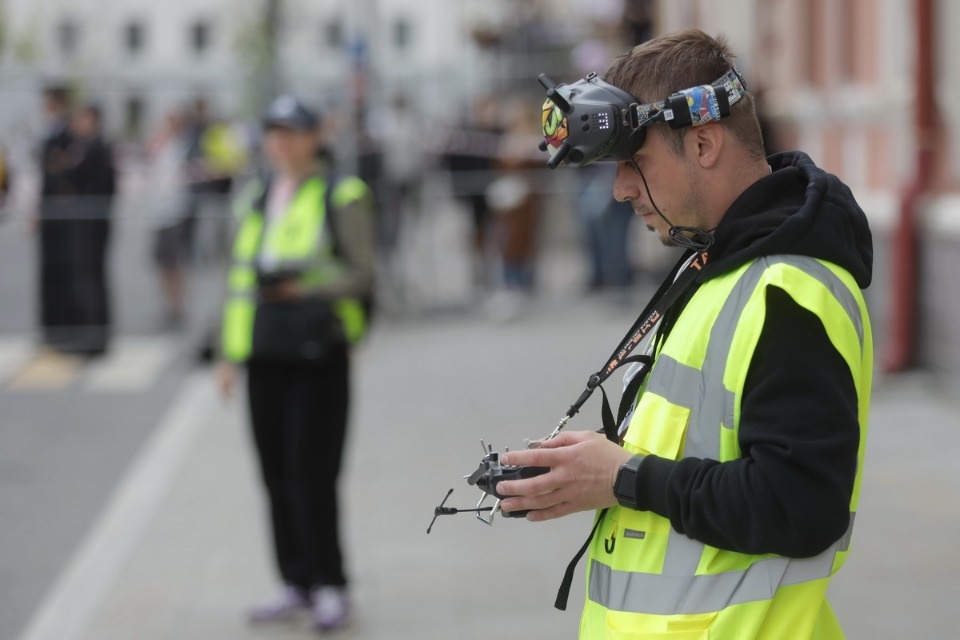 Быстрее ветра