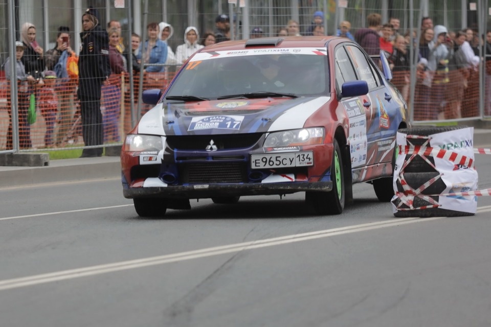 Быстрее ветра