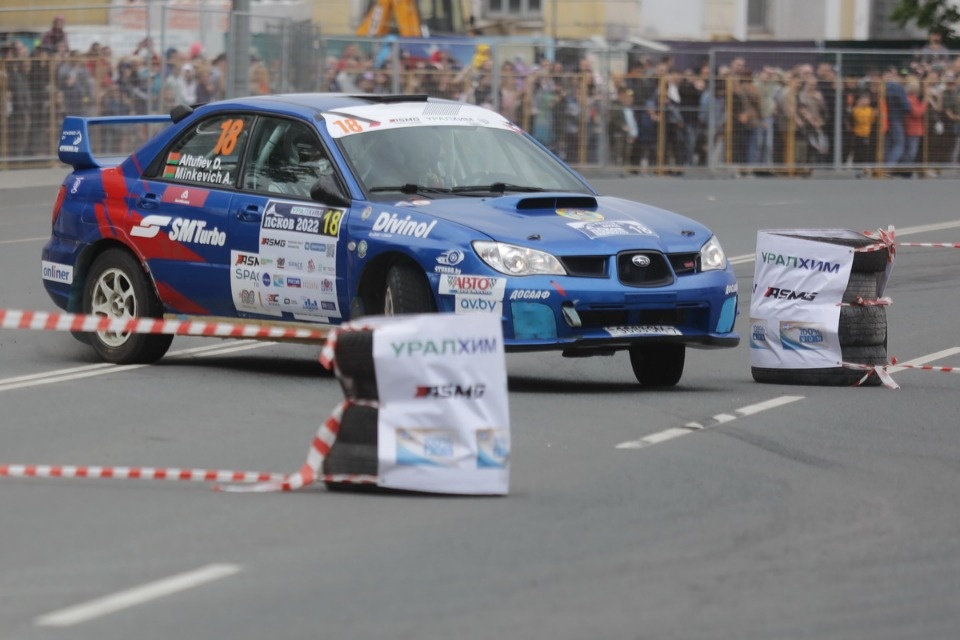 Быстрее ветра