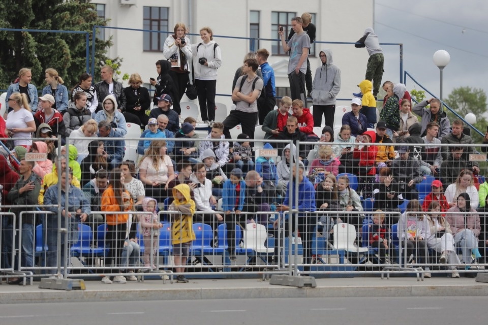 Быстрее ветра