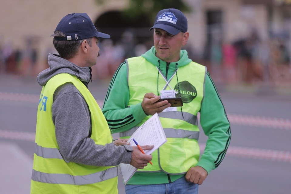 Быстрее ветра