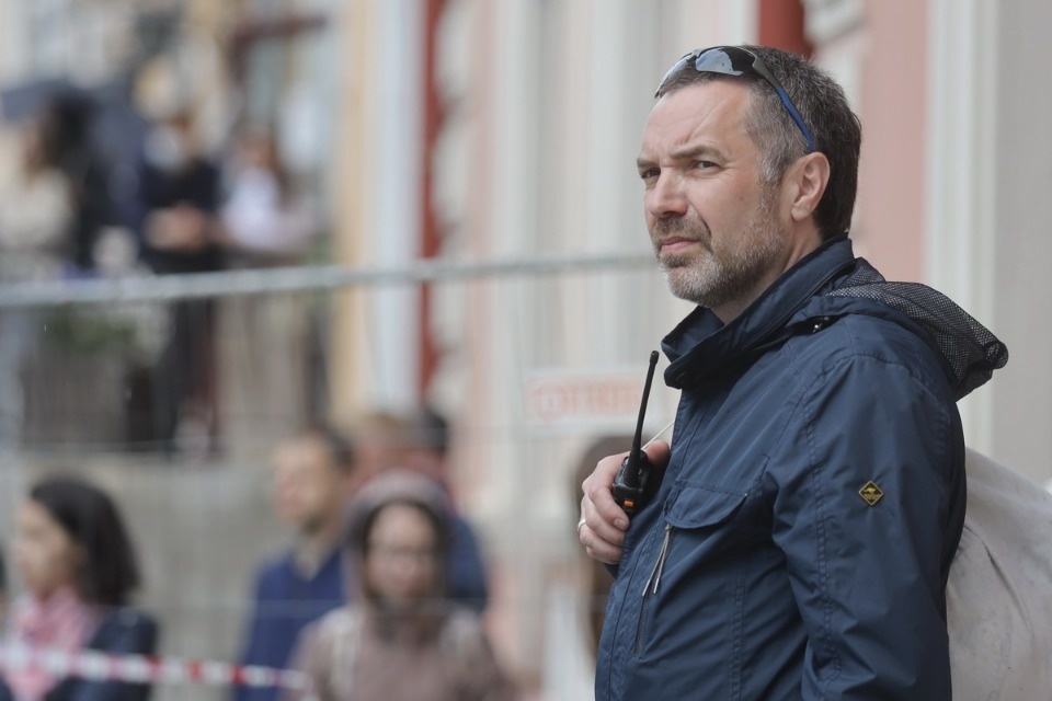 Быстрее ветра