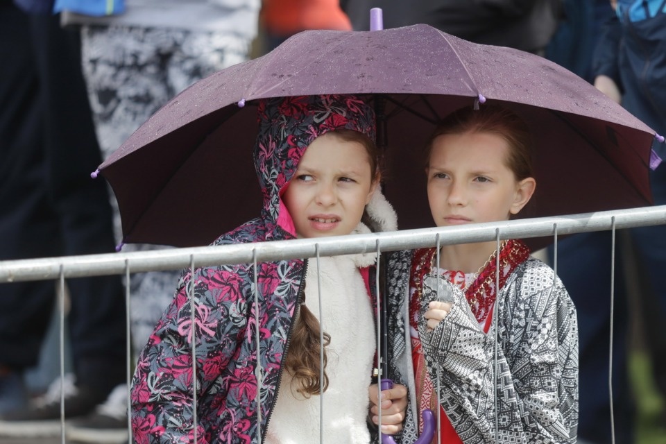 Быстрее ветра