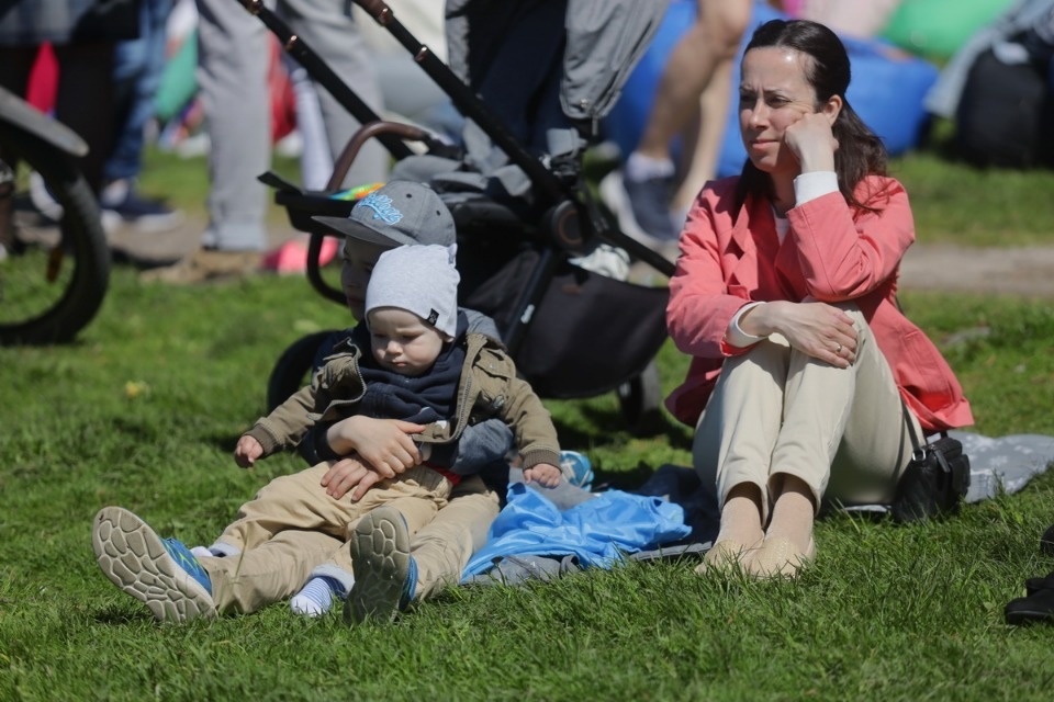 «Сны над тёмной водой»