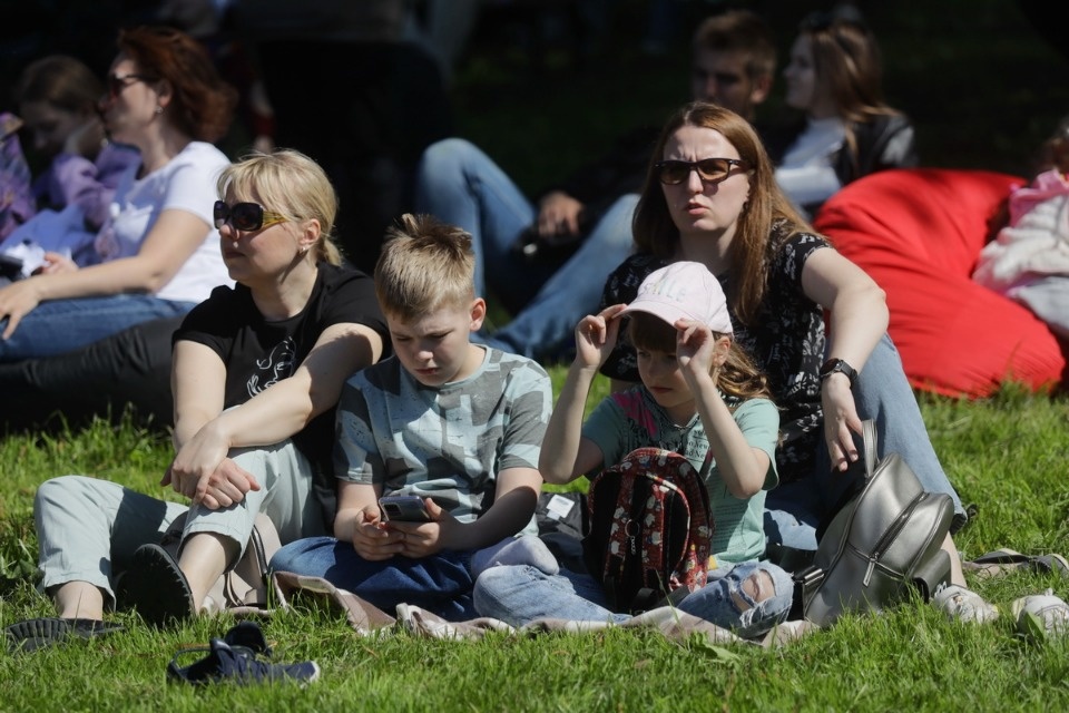 «Сны над тёмной водой»