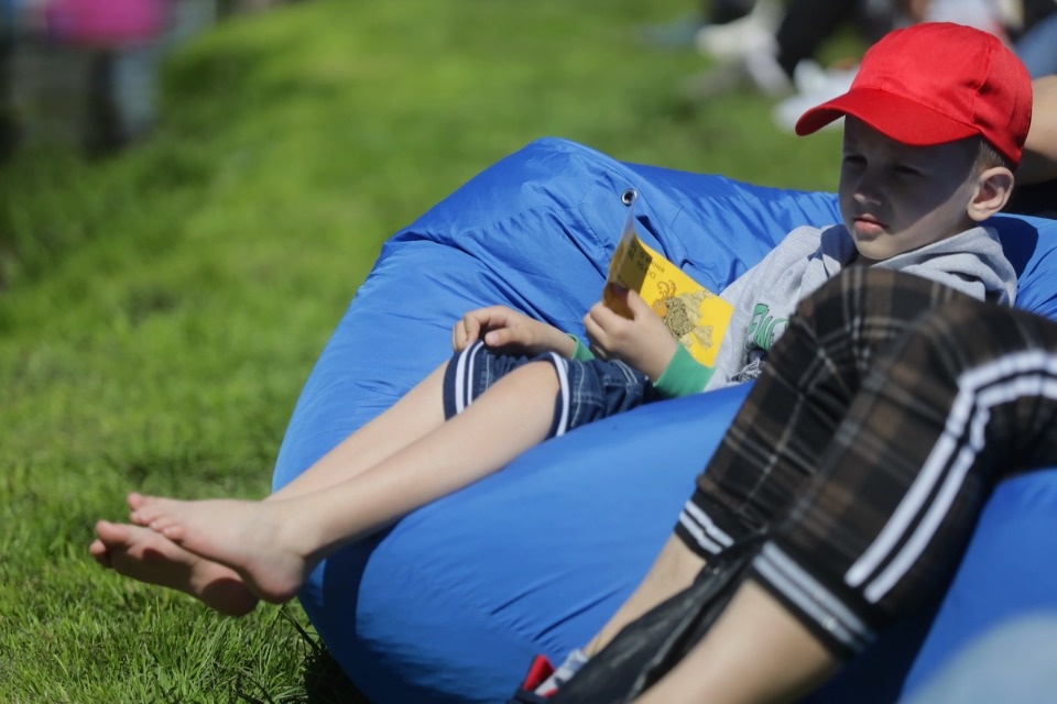 «Сны над тёмной водой»