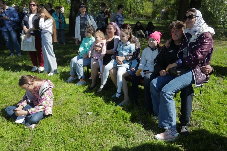 «Сны над тёмной водой»