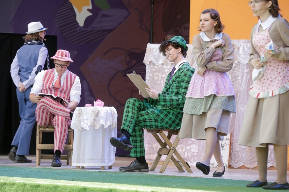 Наше всё Наше всё