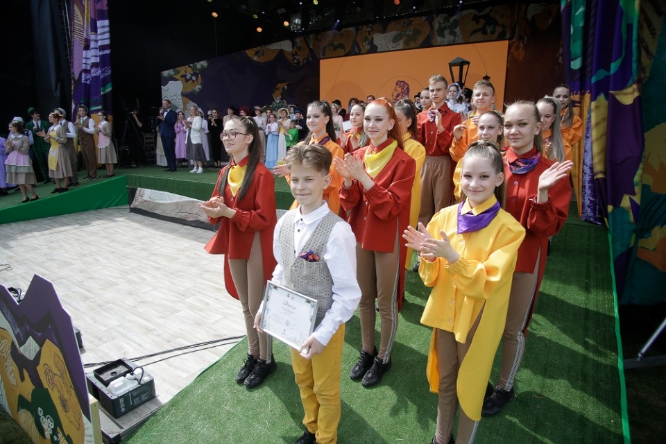 Наше всё Наше всё