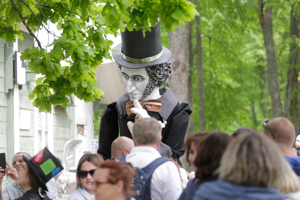 Наше всё Наше всё