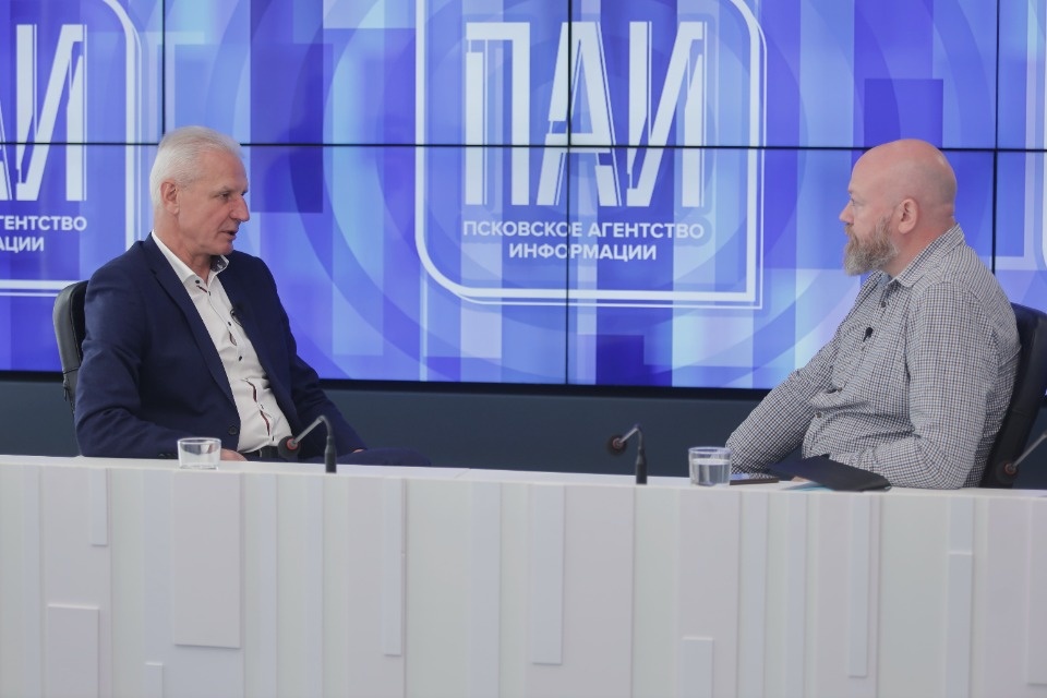 Александр Котов: «Сейчас нужна четкая, спланированная, конкретная, кропотливая работа»