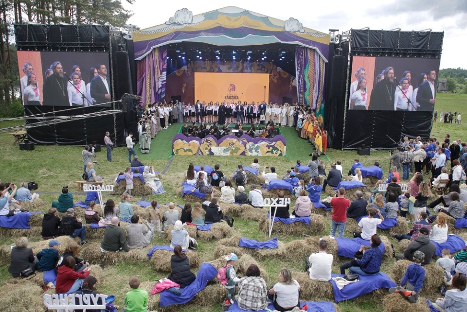 Ну ты, Саша, дал!